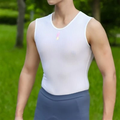 Radsport-Basisschicht